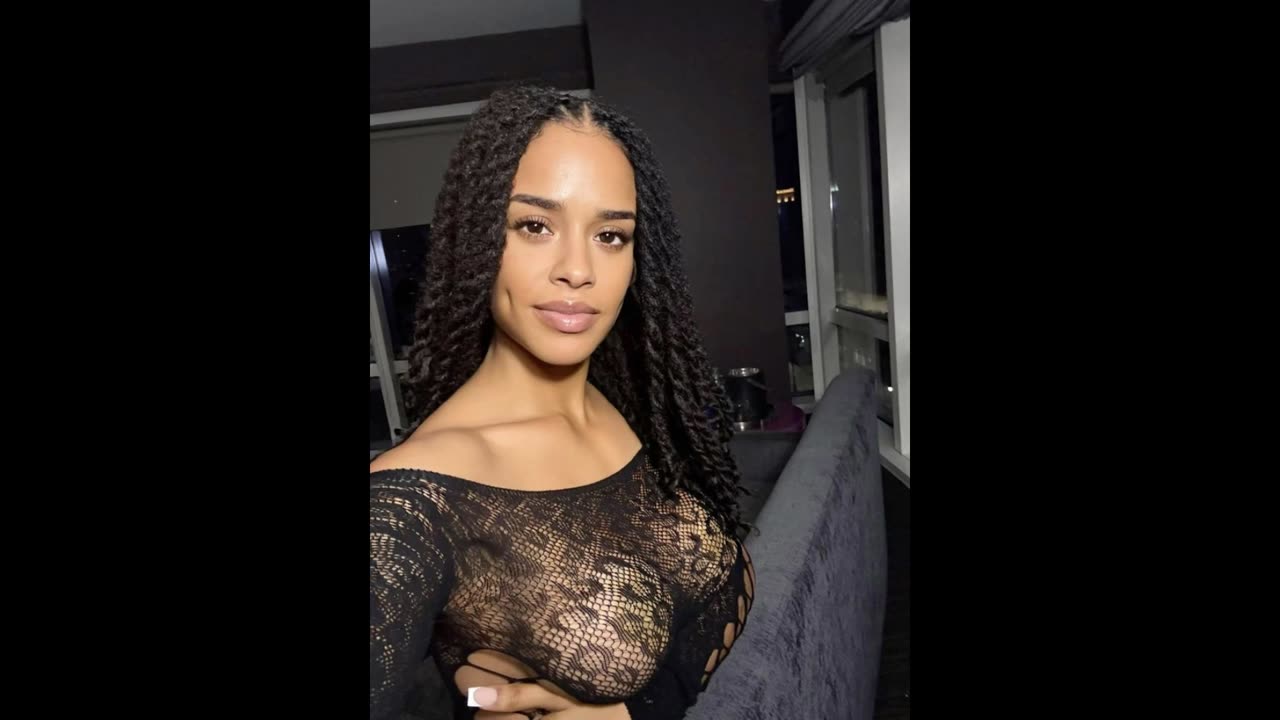 Good girls Like being Bad