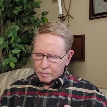 If we live in our circumstances, then we have chosen a path that is not smooth but full of stones!