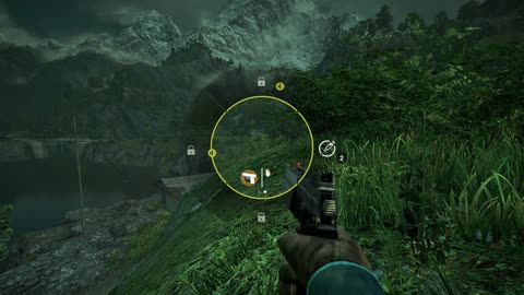 FarCry 4, Playthrough, pt.8 (Side Mission Assassination)