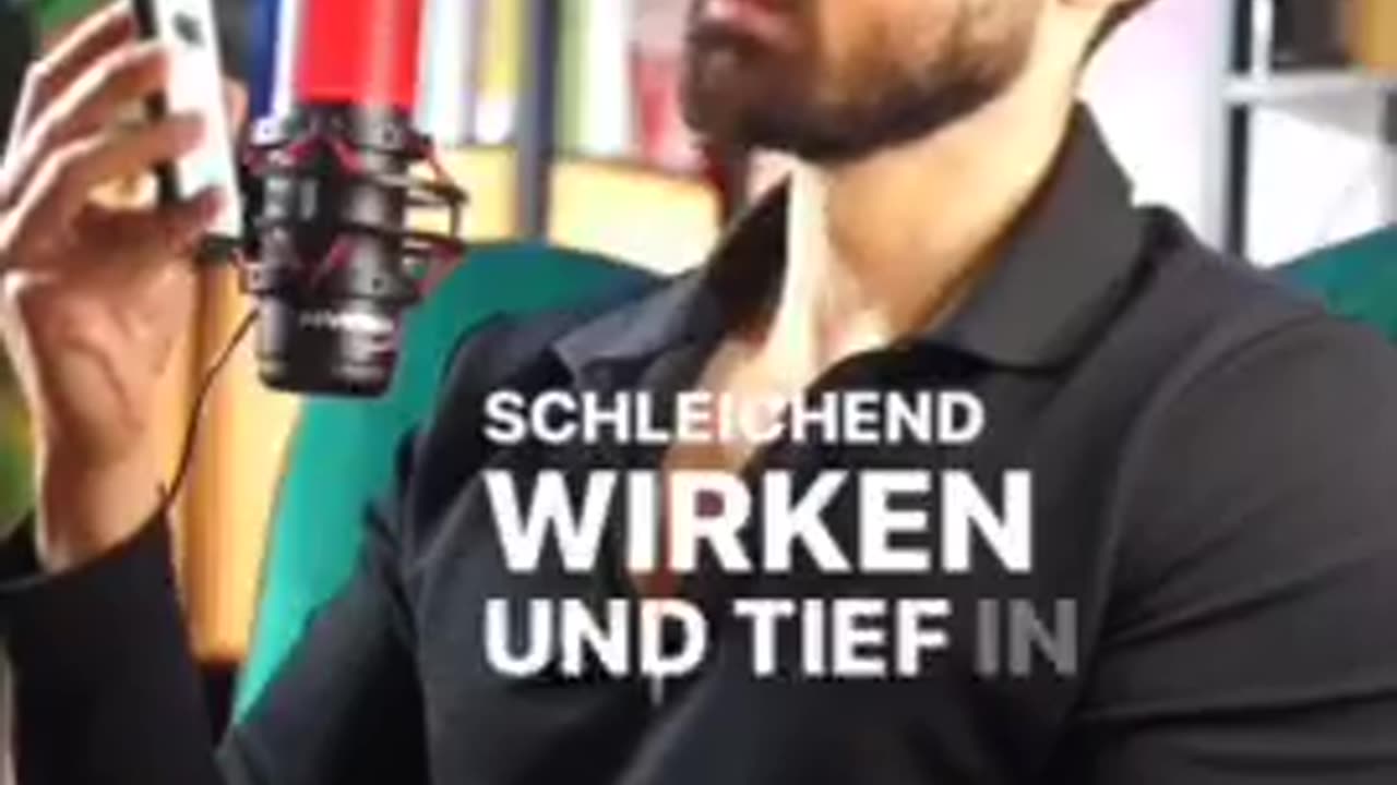 Wenn Du der Teufel wärst