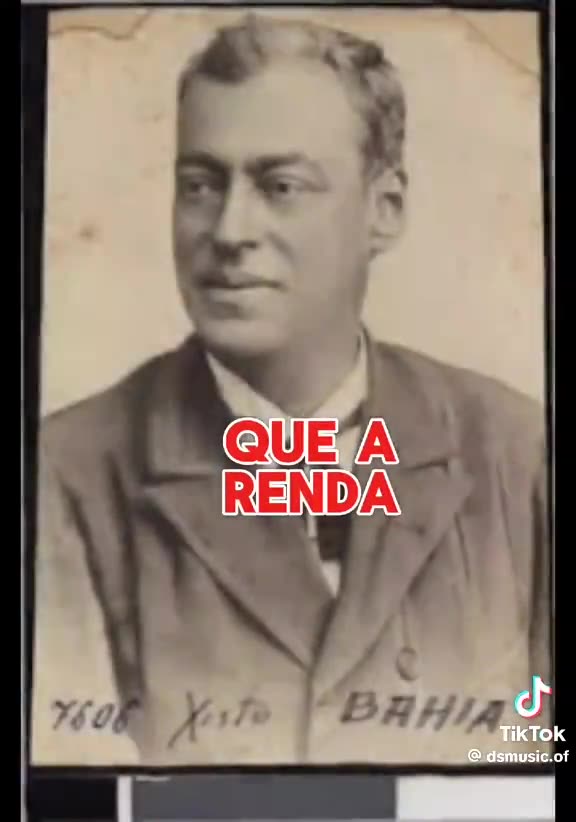 first song recorded in Brazil - ridiculously boring...