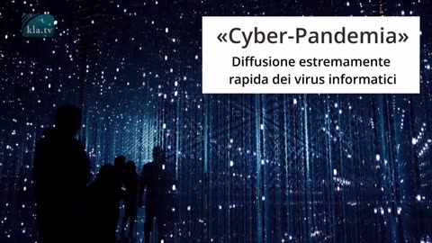 Attacchi Telematici Globali