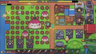 Forager (PC) E1.3