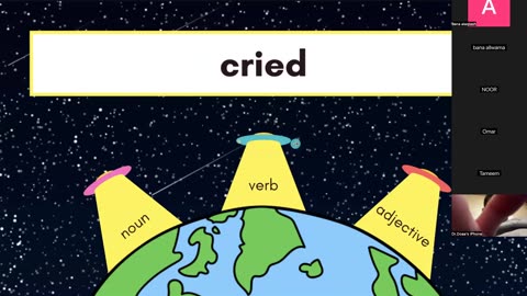 Young Yappers (Q.s) 8