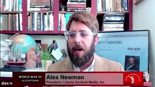 The Increasing Threat of Globalism | Alex Newman