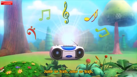 Clap_Your_Hands_Nursery_Rhymes_for_Children (720p)