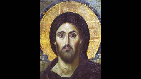 Those Who Are Christ Όσοι Είς Χριστόν