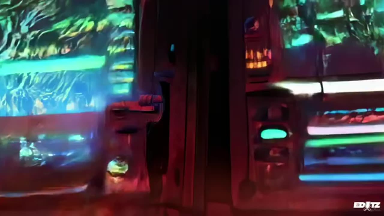 RiFF RAFF X LOGiC X CONWAY THE MACHiNE - iNTERGALACTiC iCONS (Official Video)