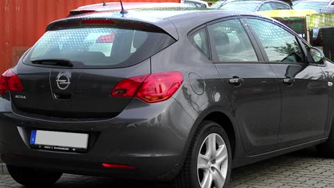 ALLOMOTEUR.COM - Moteur complet OPEL ASTRA J GTC 1.7 CDTI 110cv A17DTC