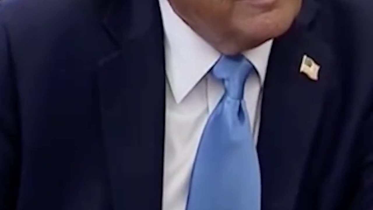 Trump In Disbelief After Finding Out Biden Signed On With Talent Agency