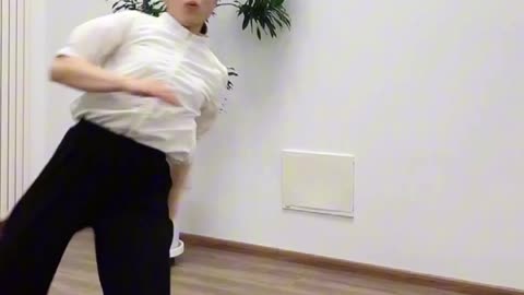 0225.身體靈活源自於腳