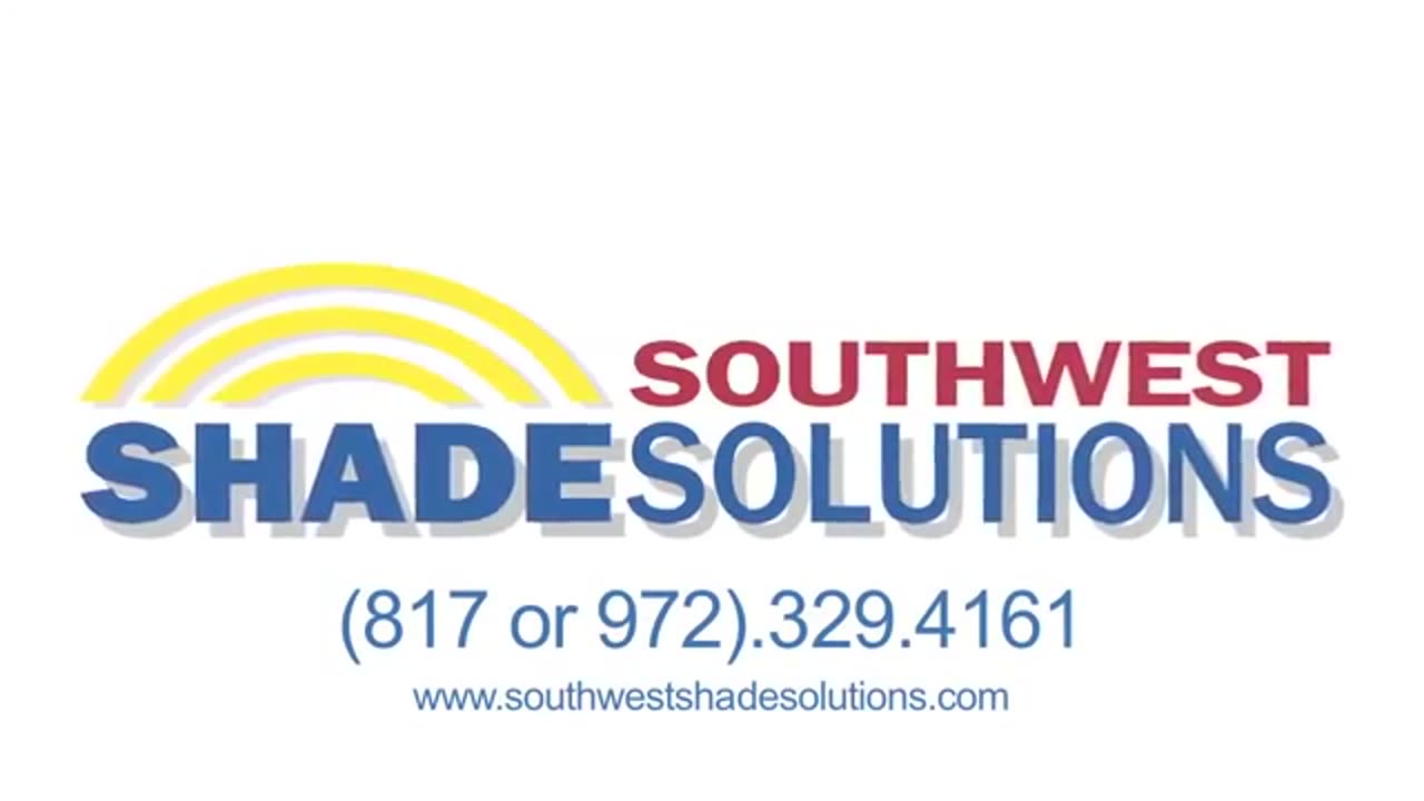 Platinum Retractable Solar Screens Dallas