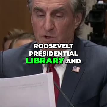 Theodore Roosevelt Legacy: A Vision for America Today