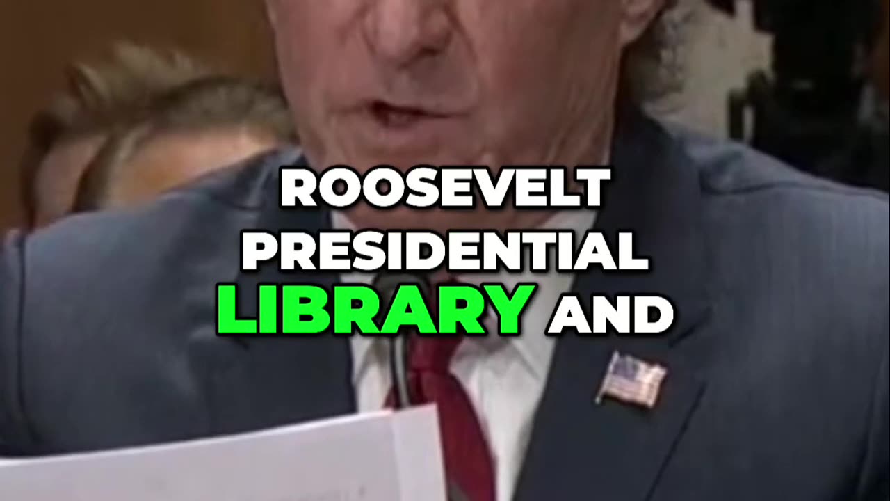 Theodore Roosevelt Legacy: A Vision for America Today