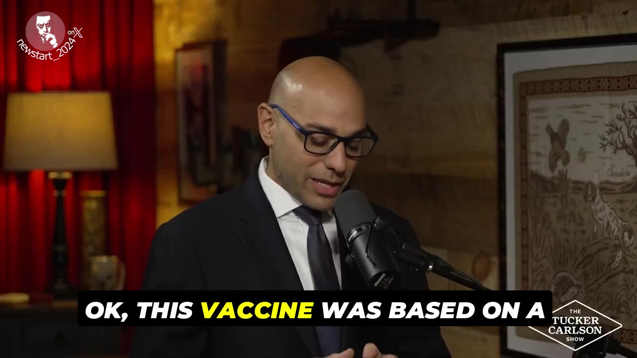 The truth about why there has been an uproar about the polio vaccine