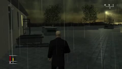 HITMAN: BLOOD MONEY HD | Amendment XXV | FULL WALKTHROUGH