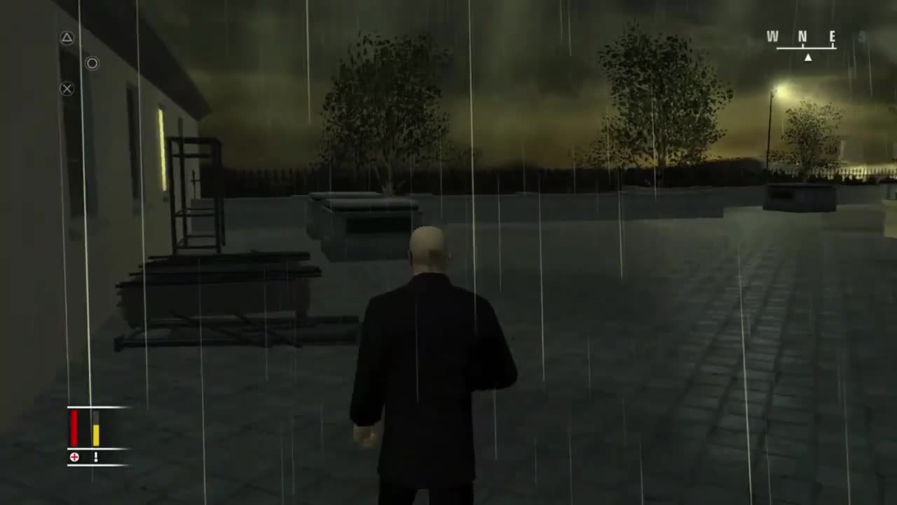 HITMAN: BLOOD MONEY HD | Amendment XXV | FULL WALKTHROUGH