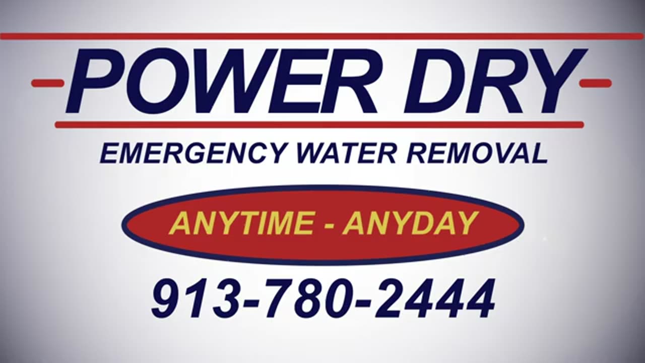 Northeast Power Dry | Recover Your Property After Unexpected Flooding