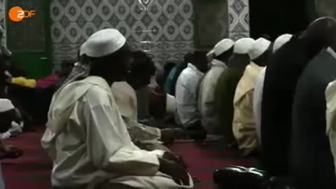 Über Tausend Jahre Islamische Sklaverei an Afrikanern