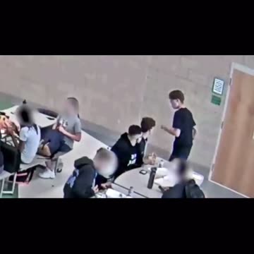 A FRIEND SAVE ANOTHER FRIENDS LIVE