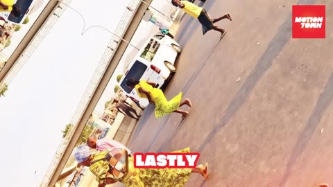 Spirit CARS Are Now in Lagos - WATCH THIS