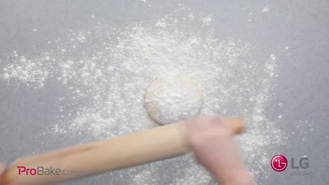 Eggnog Custard Pie ⁄⁄ Presented by LG USA