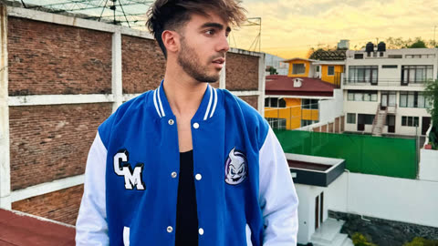 FEDE VIGEVANI BUENAS FOTOS