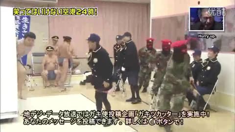 Airport (2011) - Airport Part 7