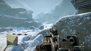 FarCry 4, Playthrough, (Yogi Drugs and Agent Wilson), pt.14