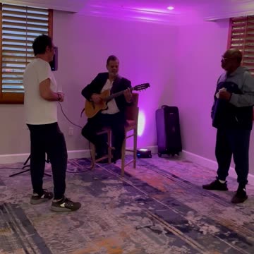 Private Music at Private Event