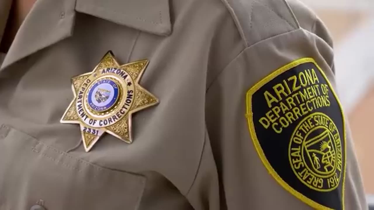Cops Who Forgot There Were Cameras In The Police Station