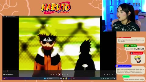 NARUTO Cap 108 ojitoschinosx