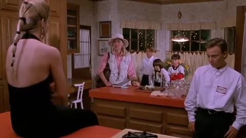 Jamie Lloyd In Don't Tell Mom The Babysitter's Dead 2