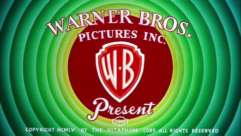 Speedy Gonzales (1955) | Warner Bros