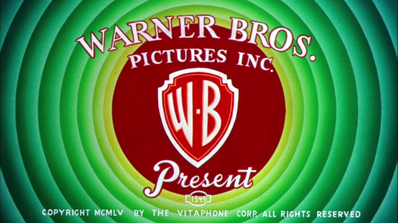 Speedy Gonzales (1955) | Warner Bros