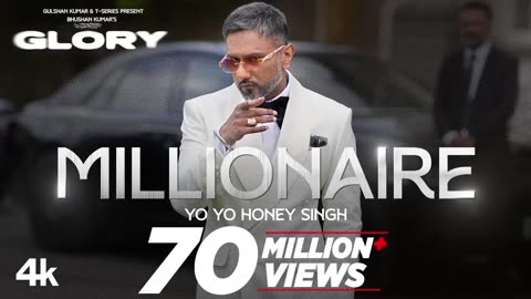 Millionaire song feat honey singh