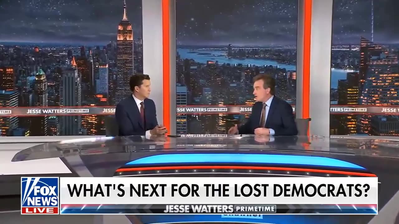 Jesse Watters Primetime 12/27/24 FULL END SHOW