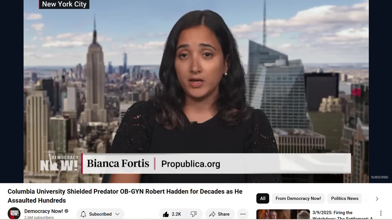 COLUMBIA UNIVERSITY COVER UP