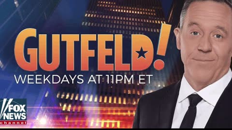 Gutfeld! (Full Episode) l AUGUST 12, 2025 [COMMERCIAL FREE]
