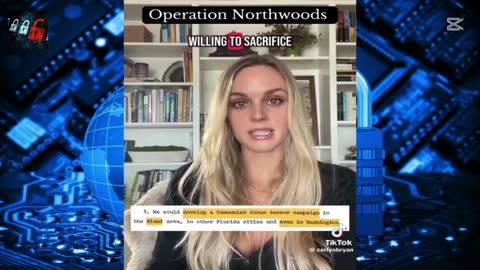 CIA's 'Operation Northwoods' - Explained.