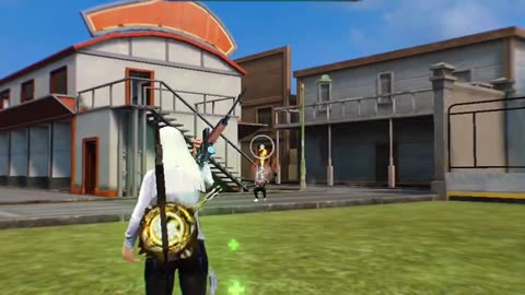 Free fire #headshot #trending #viral