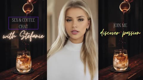 Unlock Passion with Stefanie 🔥💋 #UnlockPassion #PassionUnlocked 