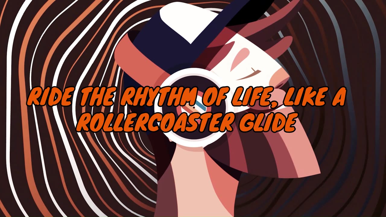 Keem - Feeling Alive (Lyric Video)