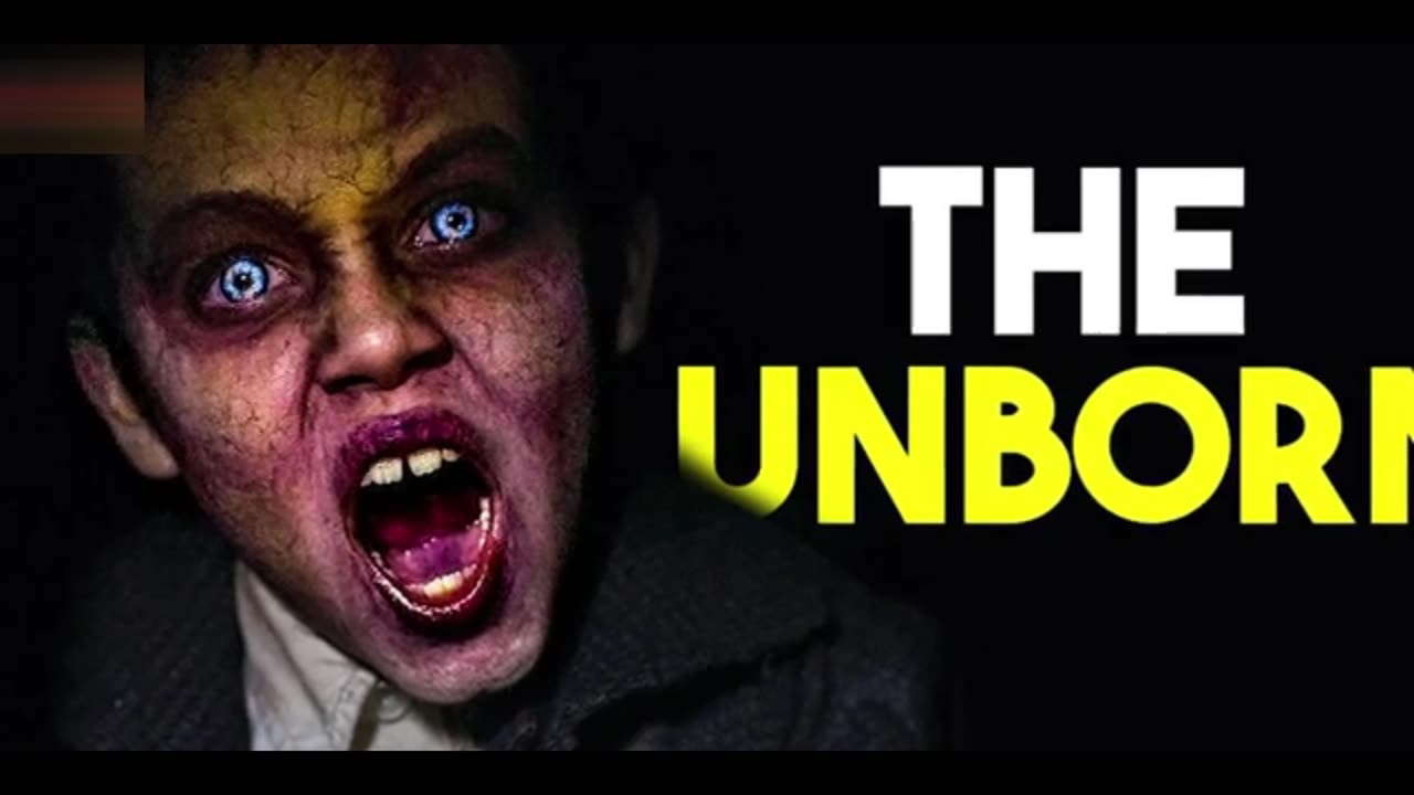 The Unborn (2009) Explained | MYSTERY RECAPPED