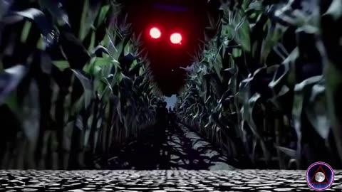 AI of the Corn (Harvest of the Simulation)