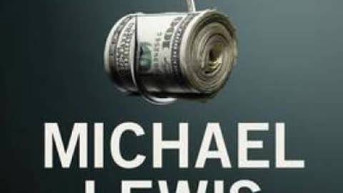 The Big Short by Michael Lewis | Summary