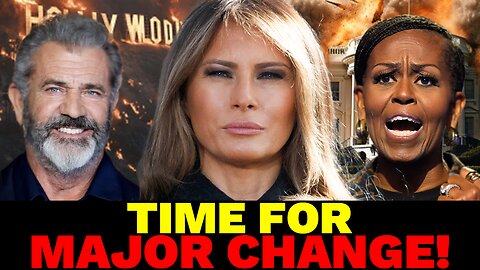 🔥Melania Shares DIRT on Obama's | Trump MAKES BIG announcement today!