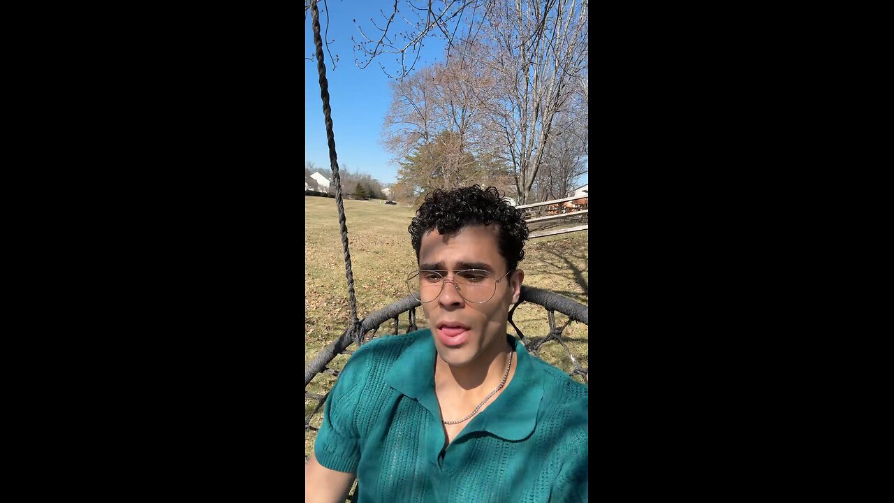 There’s a version of you that’s already won—already healed. And they’re waiting.