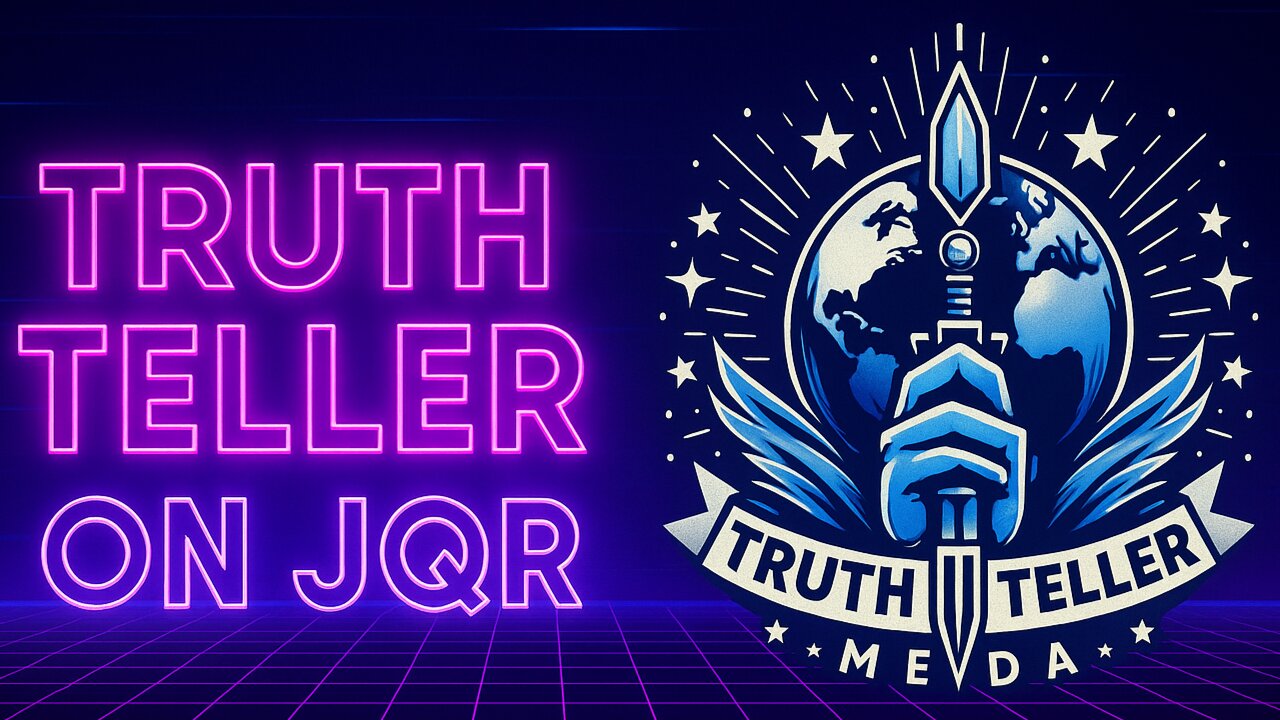 JQ Radio 24/7: Truth Teller !