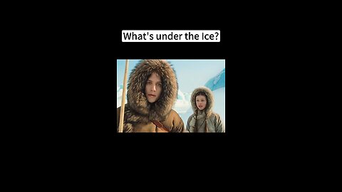 What's Under The Ice Best Movie Scene Ever #movies #movieclips